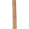 Ekena Millwork 3 1/2"W x 16"D x 28"H Balboa Smooth Knee Brace, Western Red Cedar BRC04X16X28BOA00SWR - alternate 2